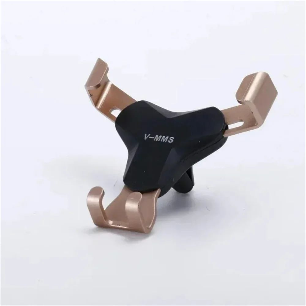 AutoGrip Gravity Car Phone Holder Air Vent Mount