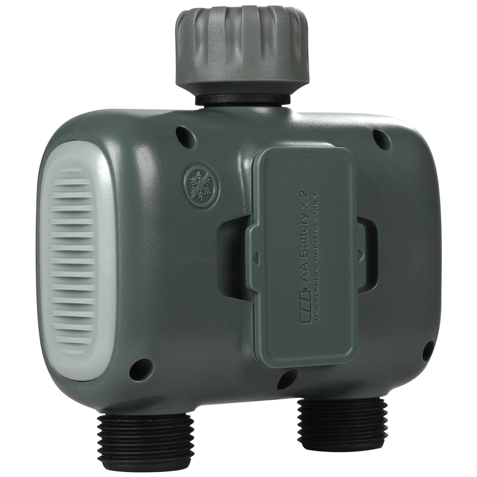 WiFi Sprinkler Timer Smart Hose Faucet Water Timer