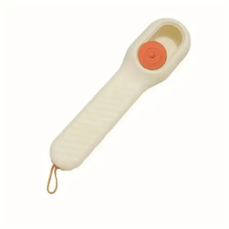 Multi Function Shoe Cleaning Brush Soft Bristle Hand Pressure Spot Scrub Brush