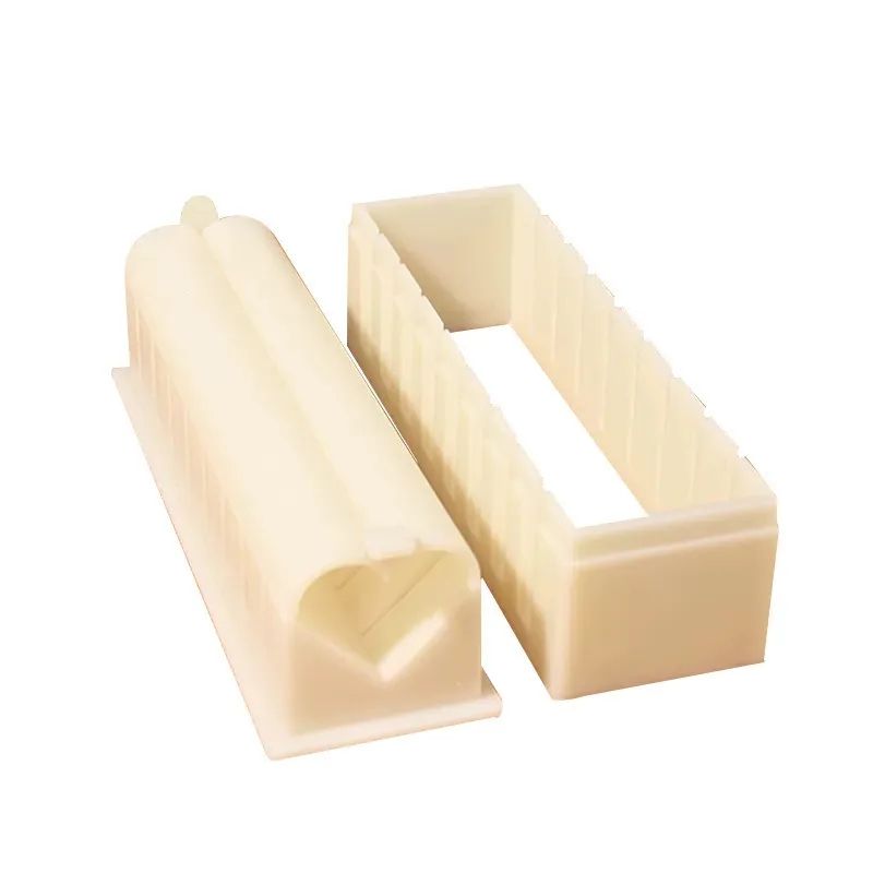 EasyRoll Sushi Maker Kit – 3-in-1 Sushi Roll Maker & Onigiri Mold Set