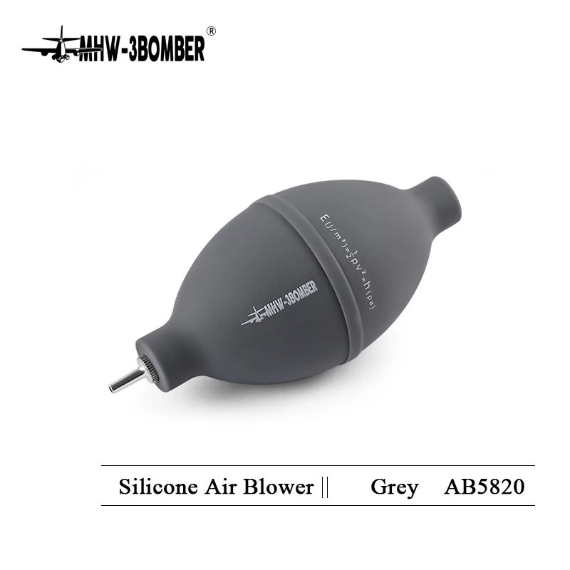 Coffee Grinder Air Blower Cleaning Tool