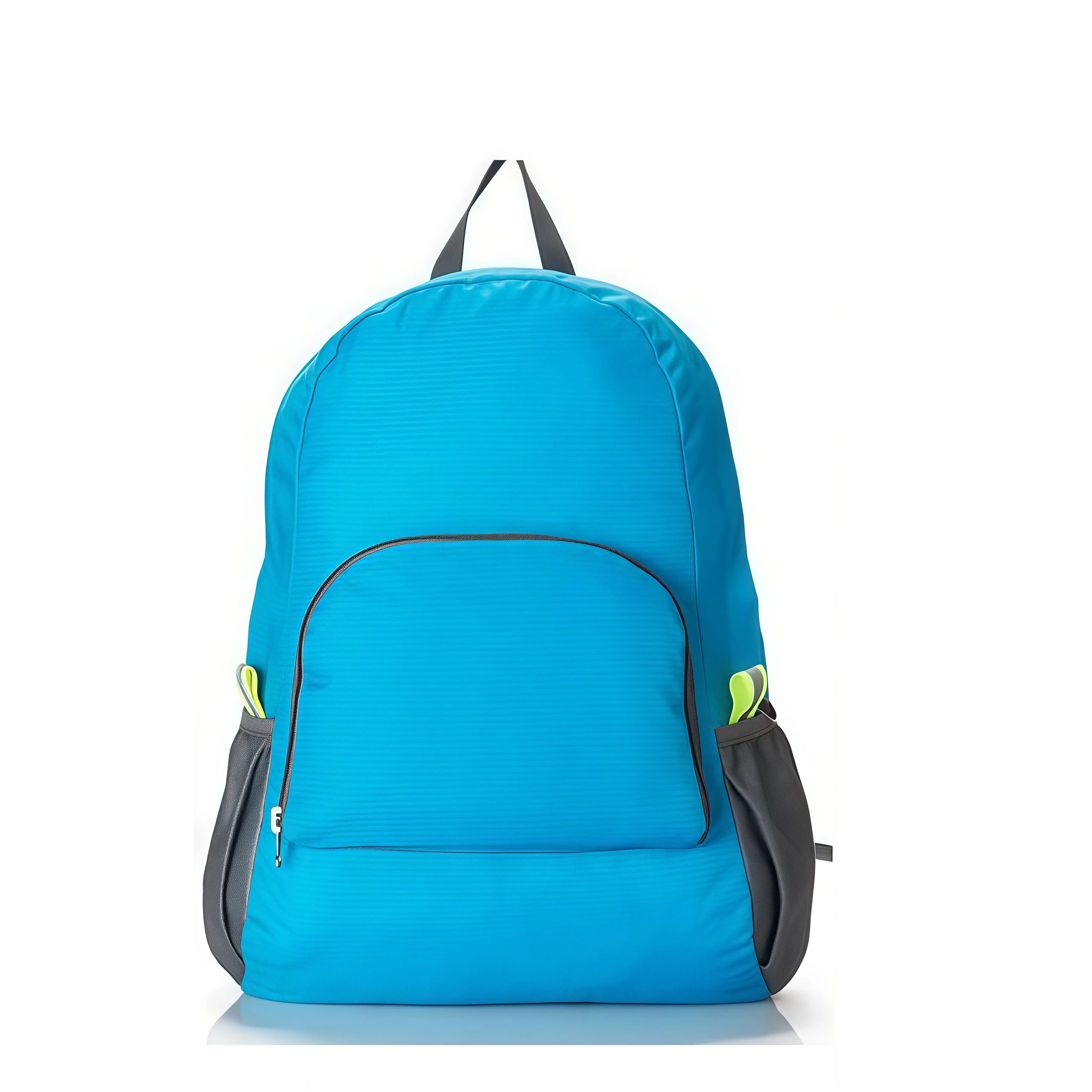 Lightweight Foldable Hiking Backpack