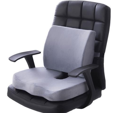 Premium Pressure Relief -Cushion Breathable Set
