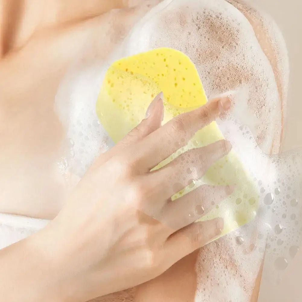 Magic Honeycomb Soft Exfoliating Sponge