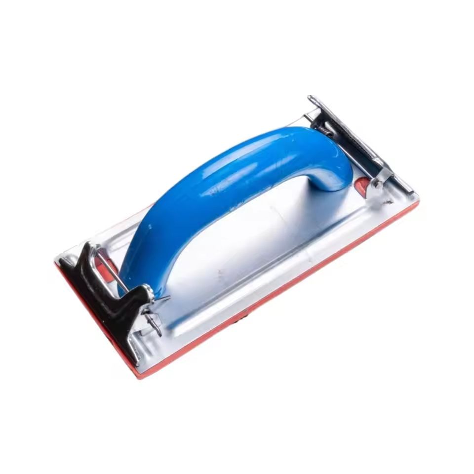 Hand Sander Sandpaper Holder