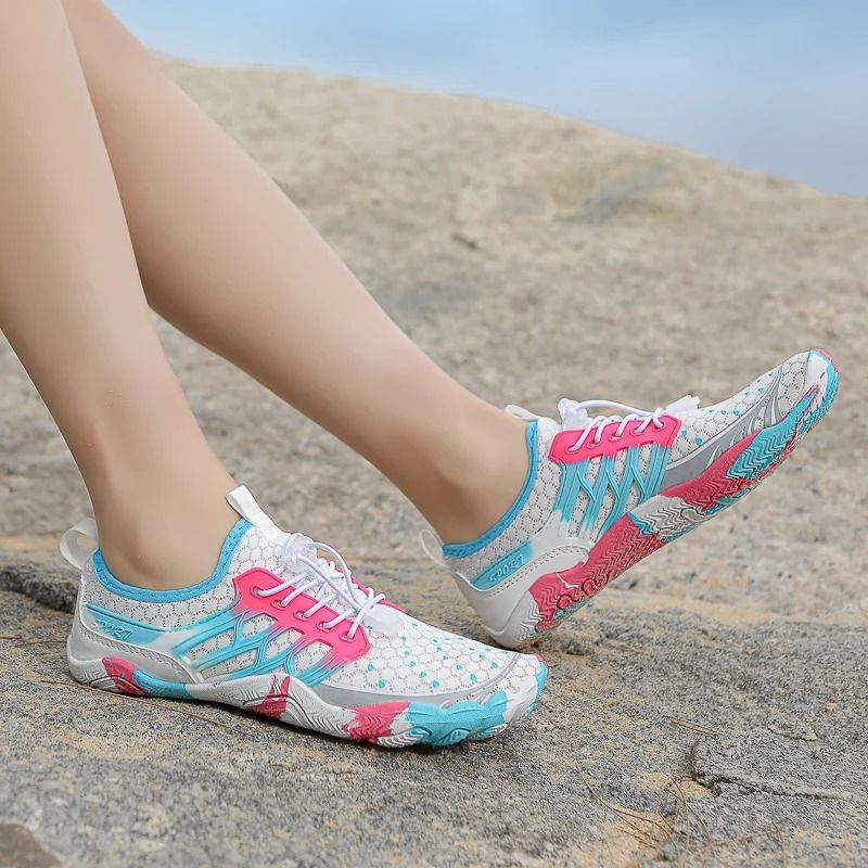 Upstream Wading Shoes Unisex Barefoot Water Sandals
