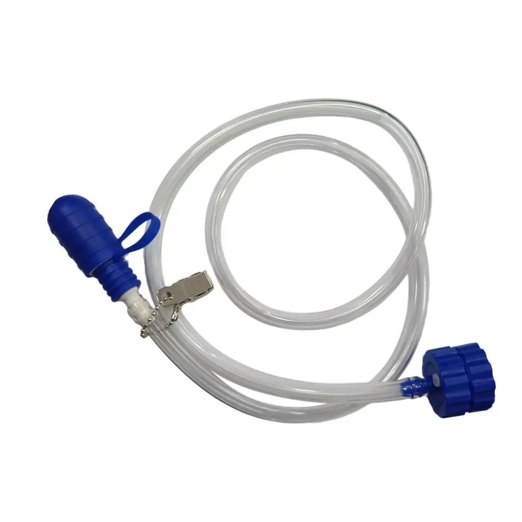 Universal Hydration Conversion System