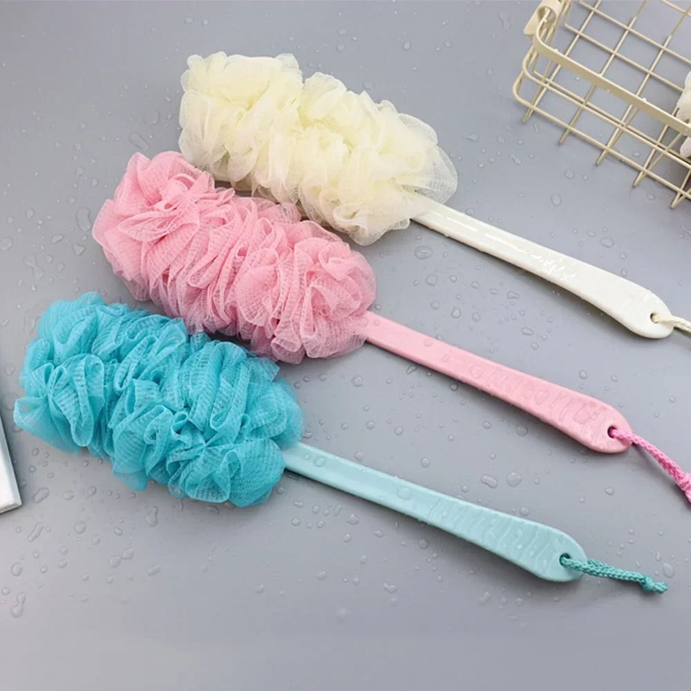 Long Handle Body Shower Brush
