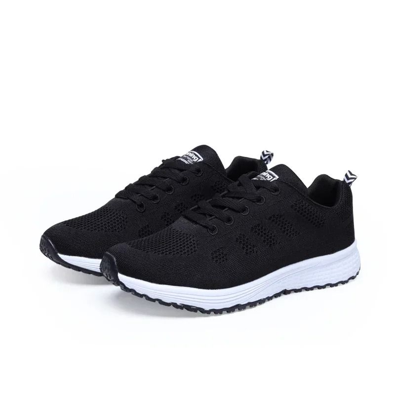 MAEDEF Womens Lightweight Mesh Walking Shoes