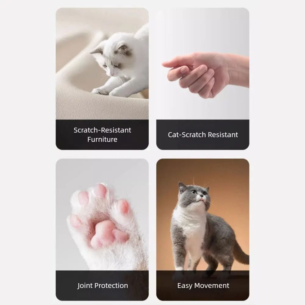 Smart Triple Speed Electric Pet Nail Polisher