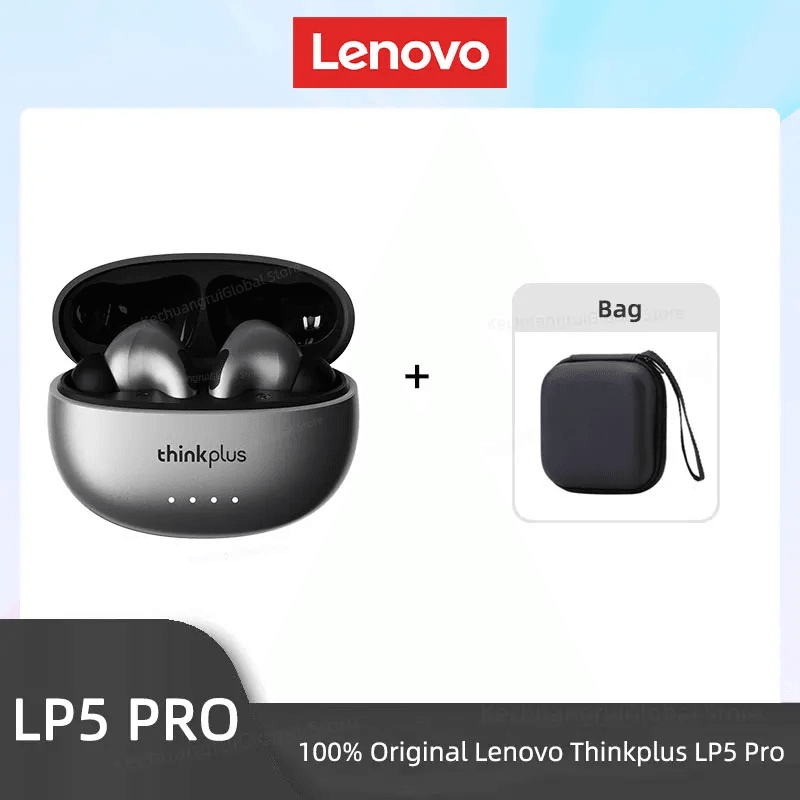 Wireless Bluetooth Earbuds with HiFi Sound and Long Battery Life