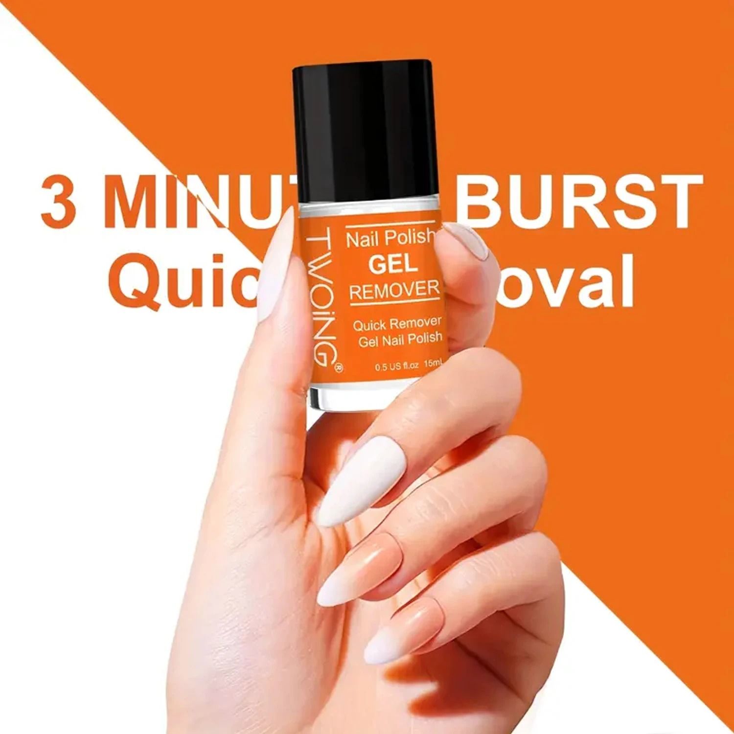 Rapid Gel Polish Remover System
