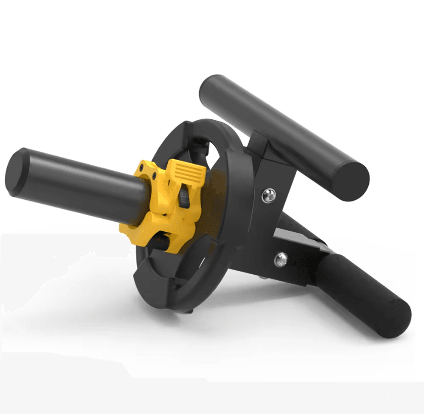 LegForm Tibialis Trainer Machine for Shin and Ankle Strength