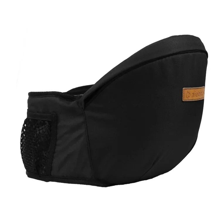 Baby Carrier Waist Stool Adjustable Infant Hip Seat Sling Backpack