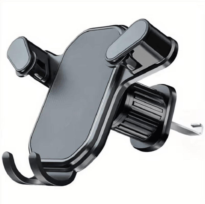 Automatic Gravity Phone Holder – Universal Car Phone Mount Air Outlet Navigation Bracket