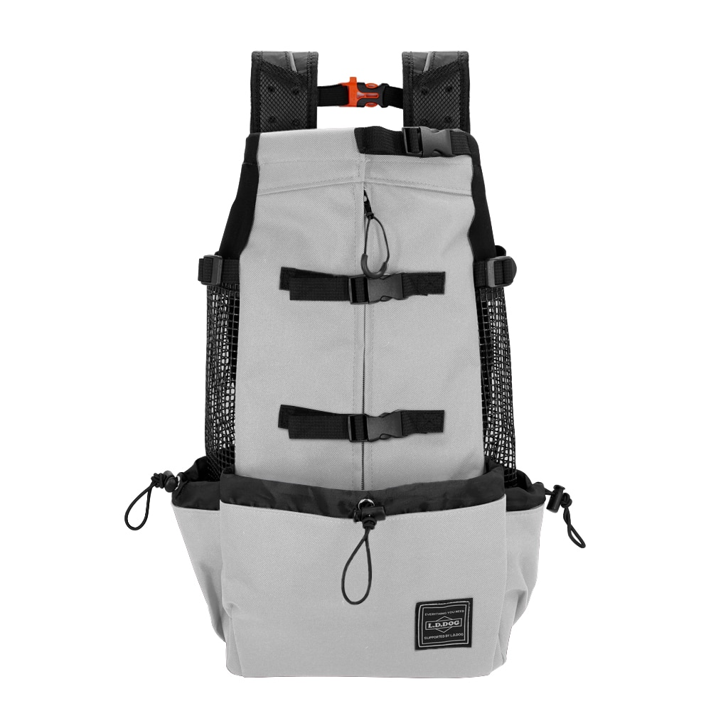 Dog Backpack Sack Carrier