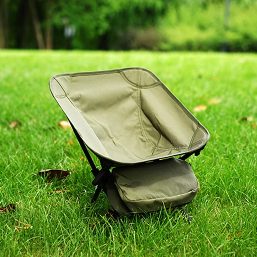 Children mini folding chair portable outdoor camping beach picnic seat