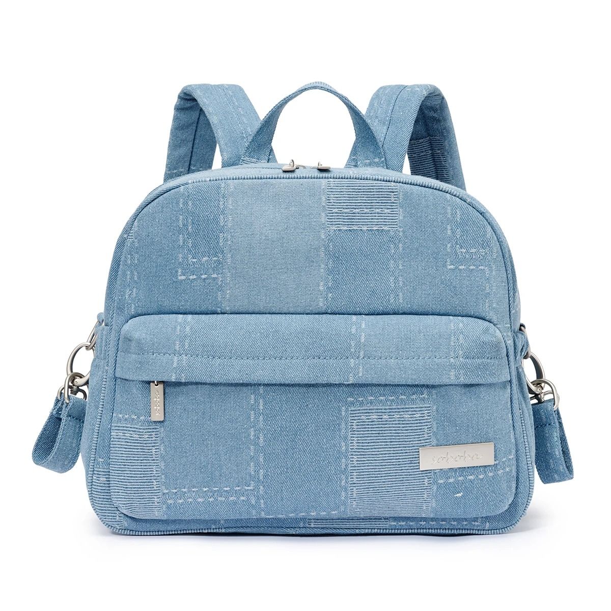 Fashion Lightweight Waterproof Mommy Diaper Backpack
