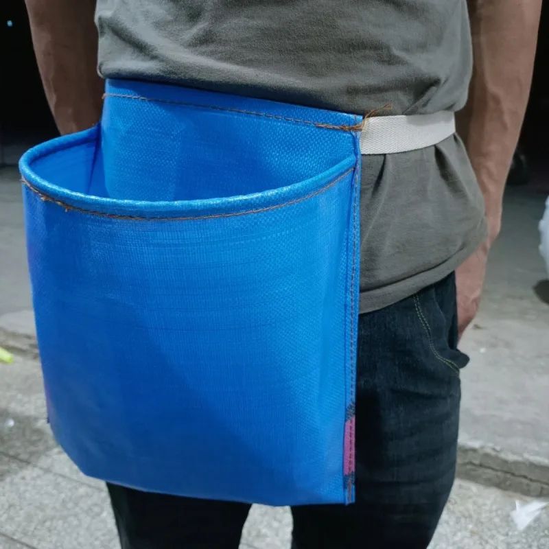 Waterproof Fruit Picking Apron Bag