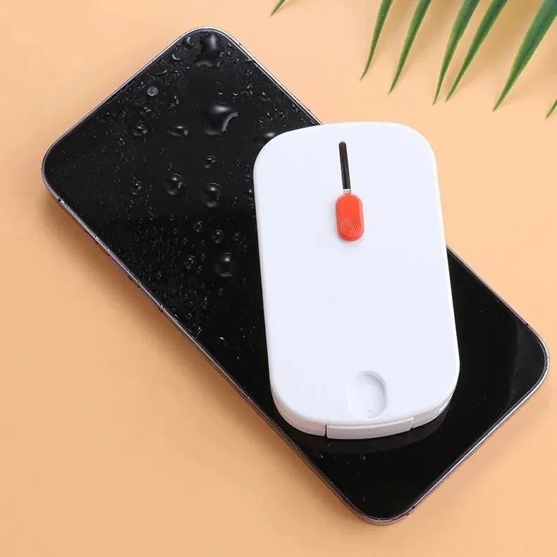 5-in-1 Keyboard Cleaning Kit – Multi-Tool Phone & Screen Cleaner with Keycap Puller