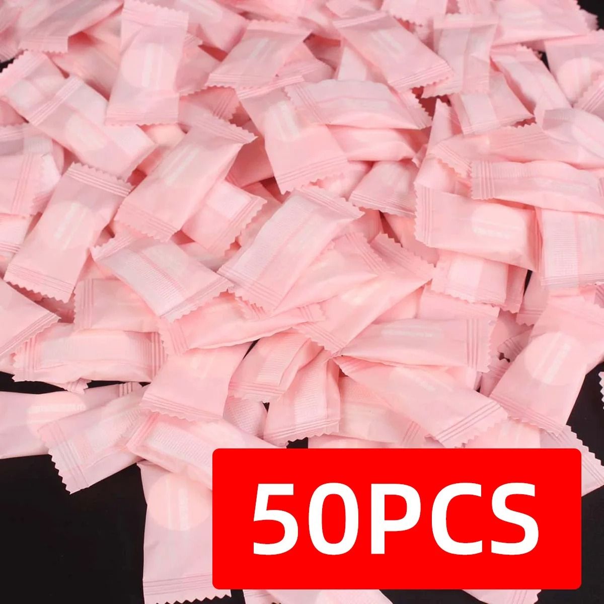 Disposable Compressed Cotton Travel Towel Coin Tissue