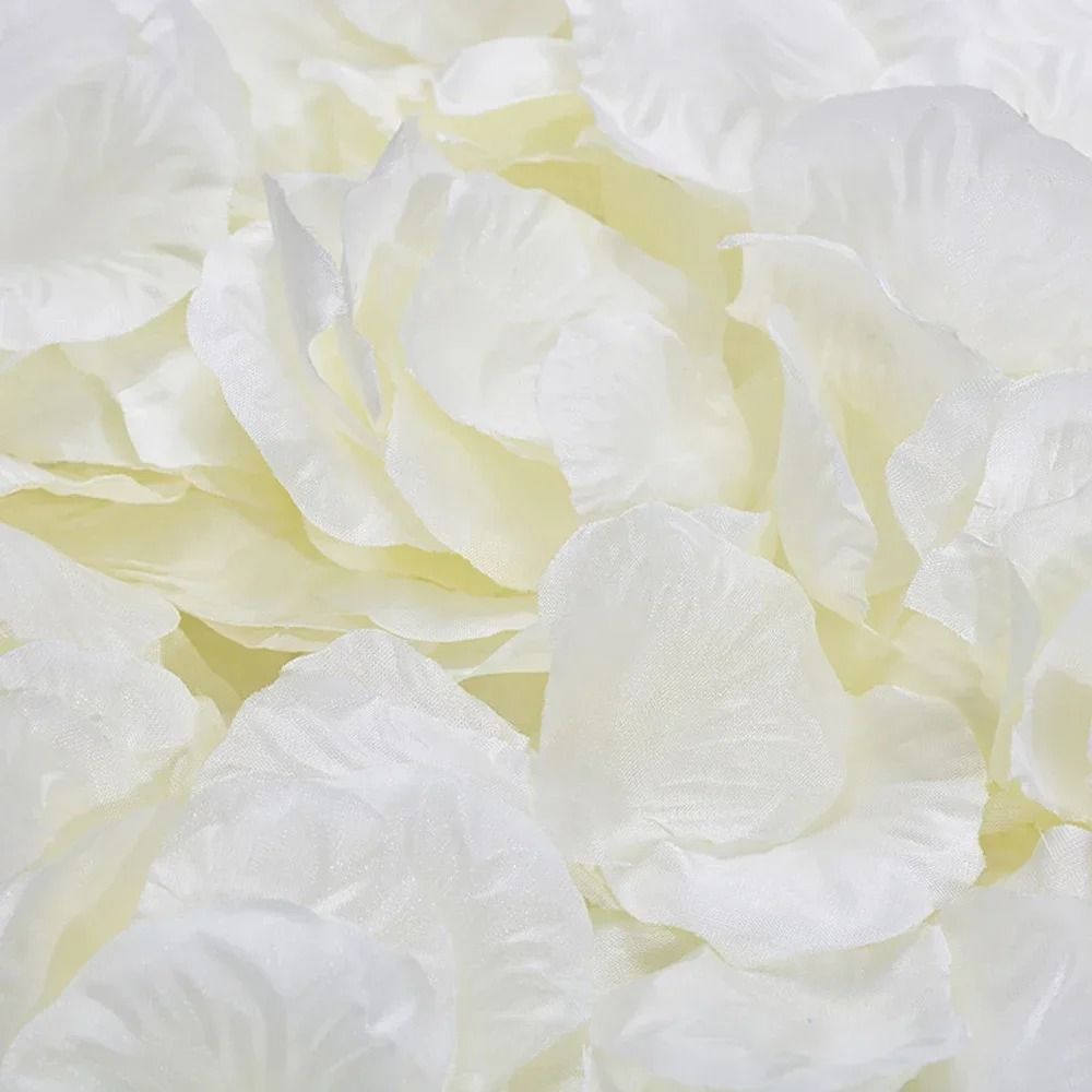 Gemini said Luxe Romance Silk Petal Collection