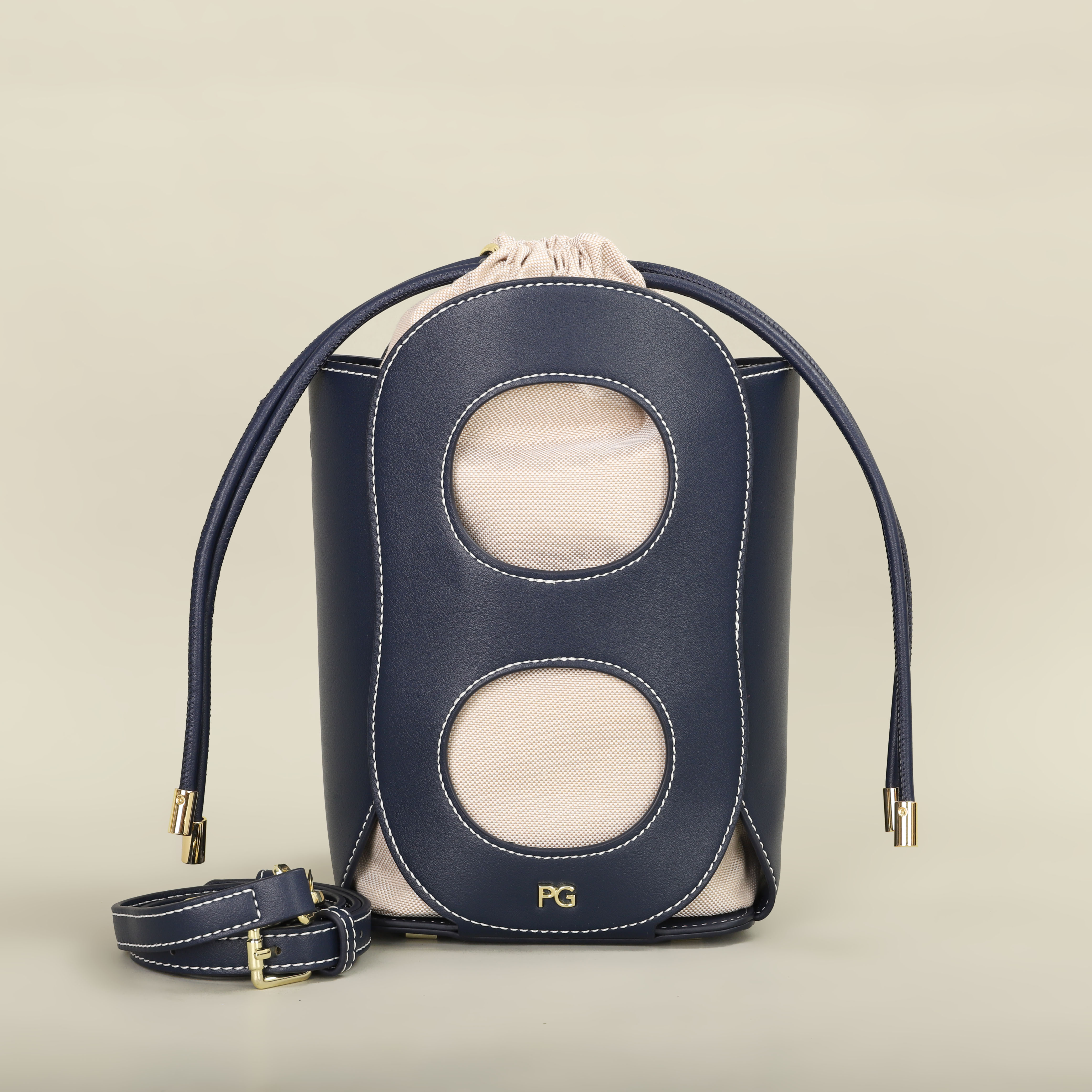 Elegant Hollow Design Women Crossbody Bag Luxury Fashion Designer Shoulder Bag