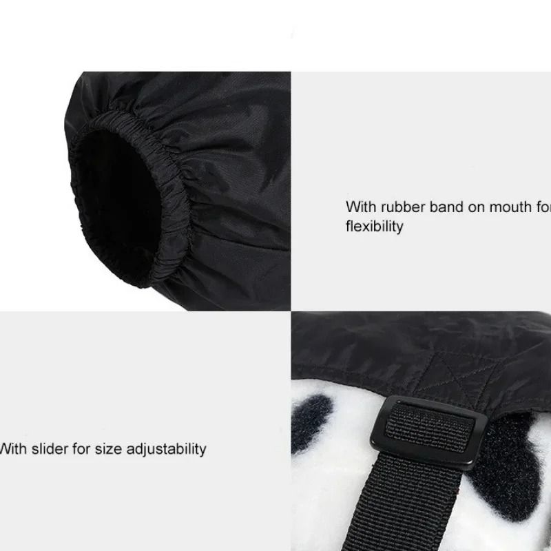 Dog Calming Shading Cap