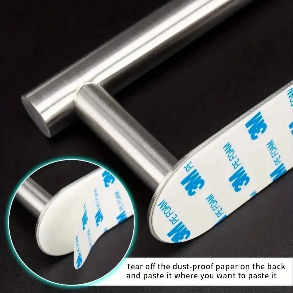Stainless Steel Wall Mounted Baseball Cap Hanger