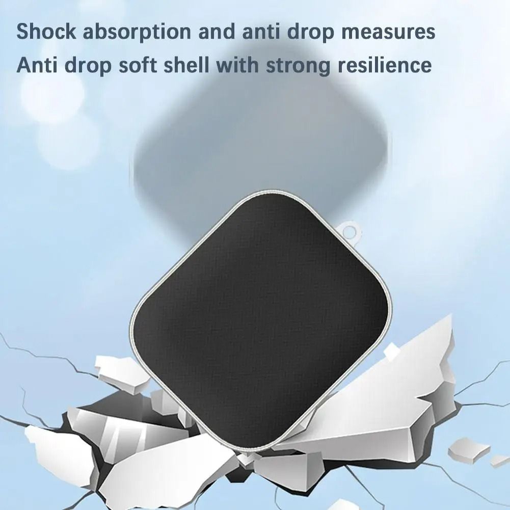 OnePlus Buds 3 Protective Case Anti Fouling Shock Resistant Cover