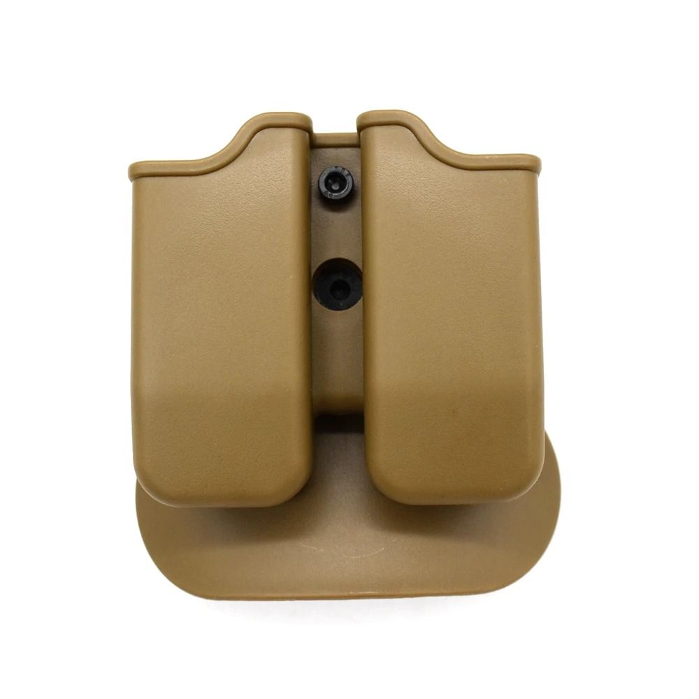 PX4 Case Tactical Bereta PX4 Holster with Double Magazine Pouch