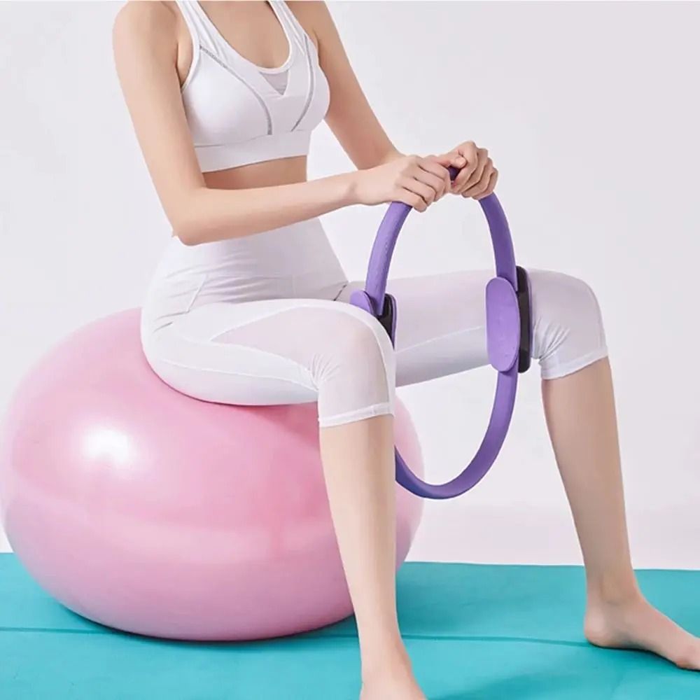 Professional Resistance Fitness and Pilates Magic Circle
