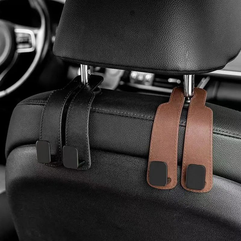 Car Headrest Hooks Hanger