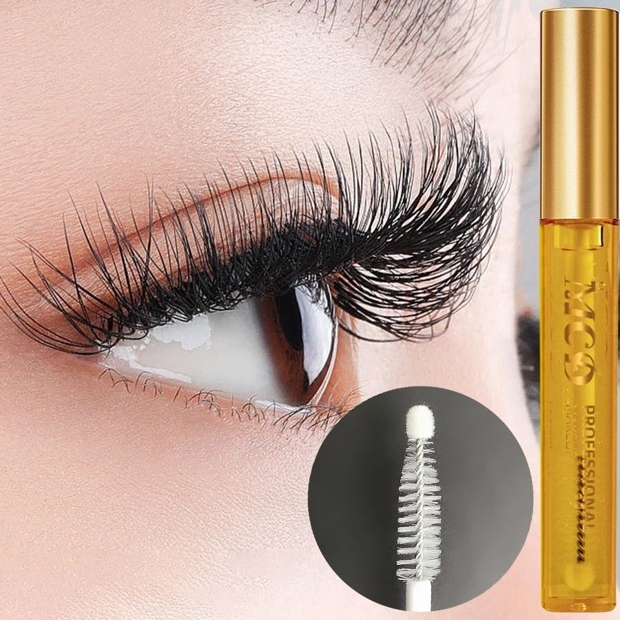 Nourishing Eyelash and Eyebrow Enhancer