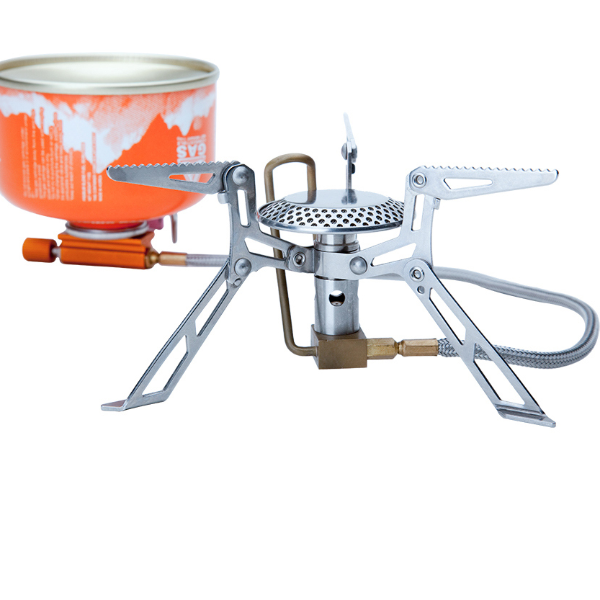 Fire Maple Ultralight Titanium Camping Stove for Backpacking and Hiking