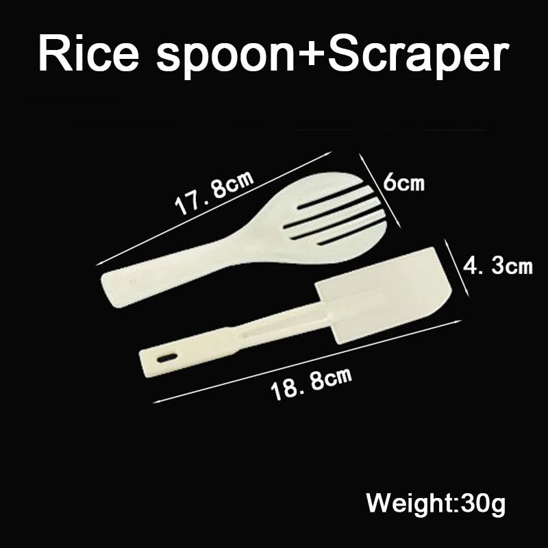 EasyRoll Sushi Maker Kit – 3-in-1 Sushi Roll Maker & Onigiri Mold Set