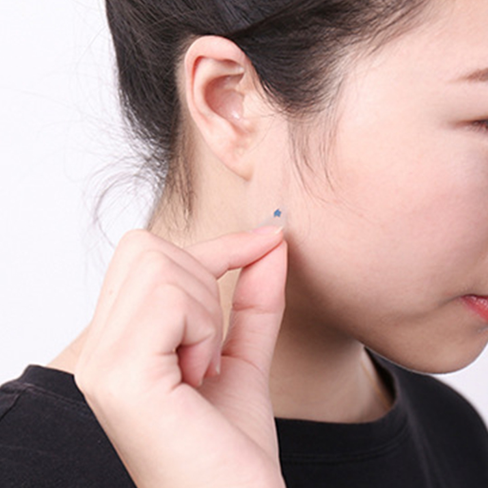 Invisible V-Shape Face Tape Stickers - Perfect Beauty Gift for a Slim Jawline & Youthful Look