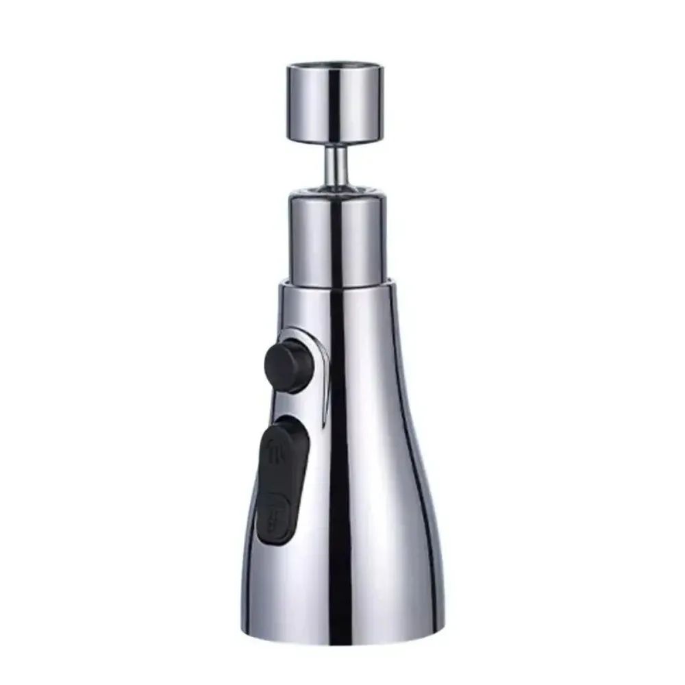 Flexible Kitchen Faucet Sprayer Head
