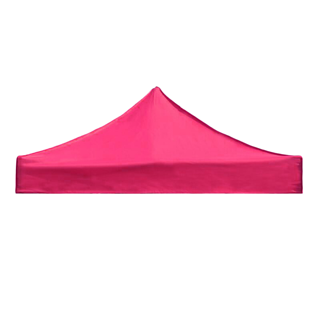 Waterproof Gazebo Replacement Canopy Top with UV Protection