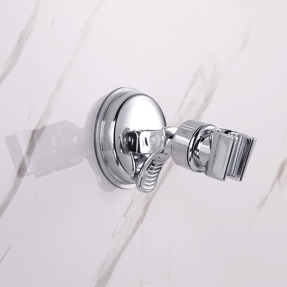 Suction Shower Head Holder