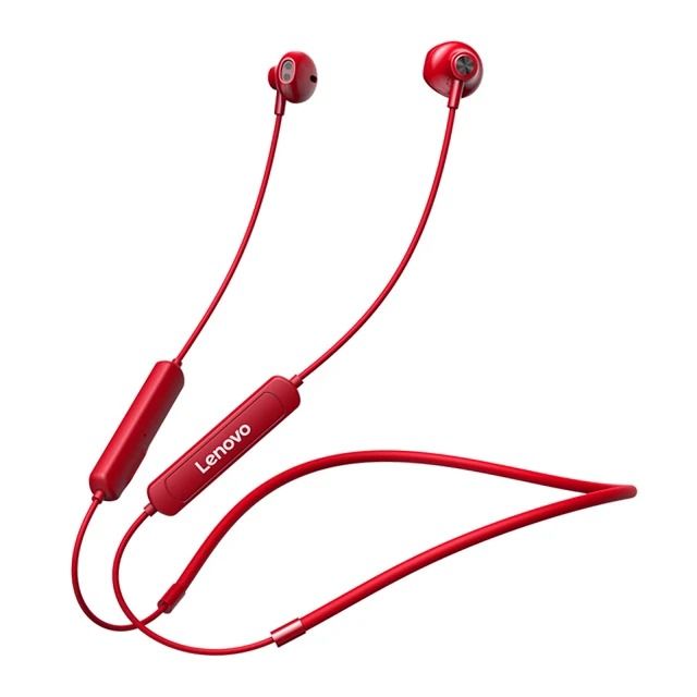 Wireless Bluetooth Neckband Earbuds HiFi Sound Waterproof IPX5