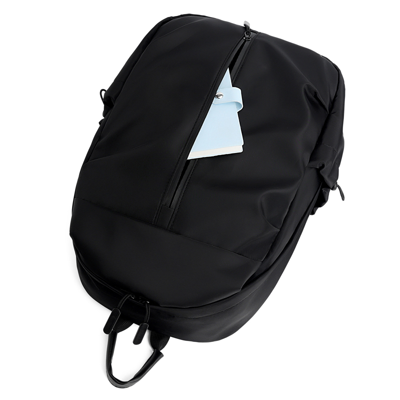 Large Capacity Waterproof Laptop Backpack for School & Travel