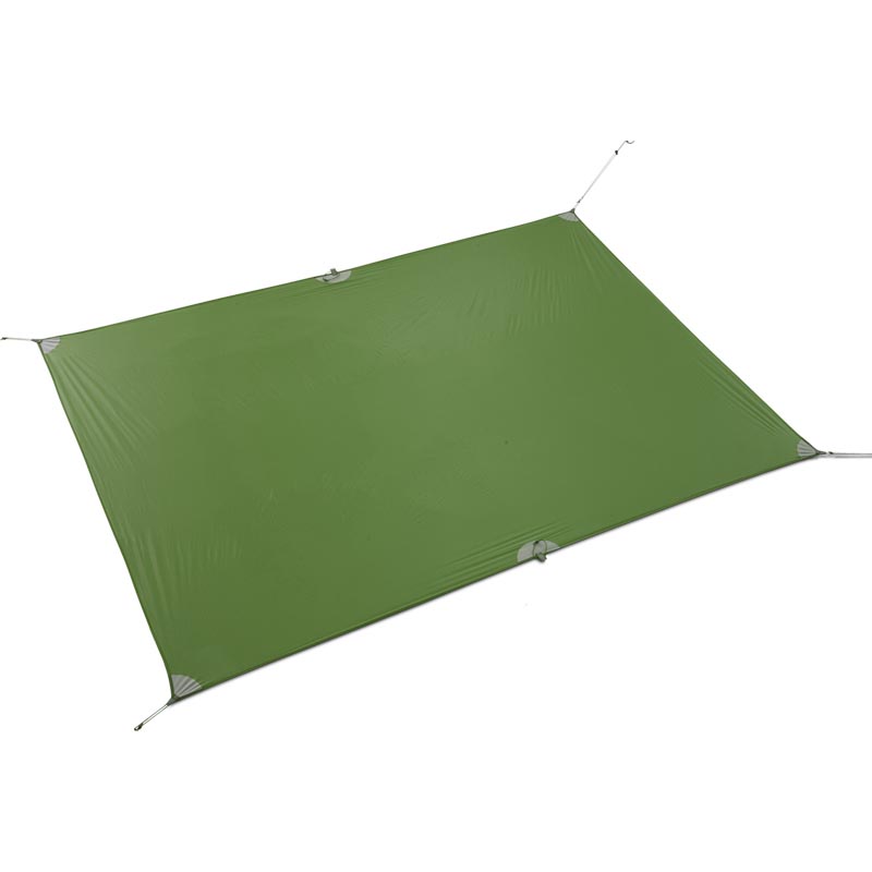 Ultralight Tarp Tent Footprint Waterproof Camping Groundsheet