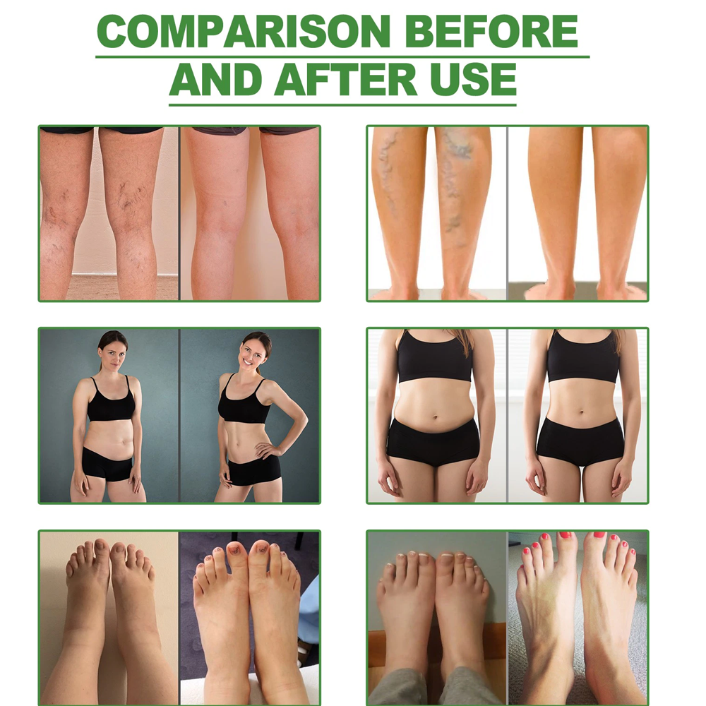 Detox Foot Cleansing Pads