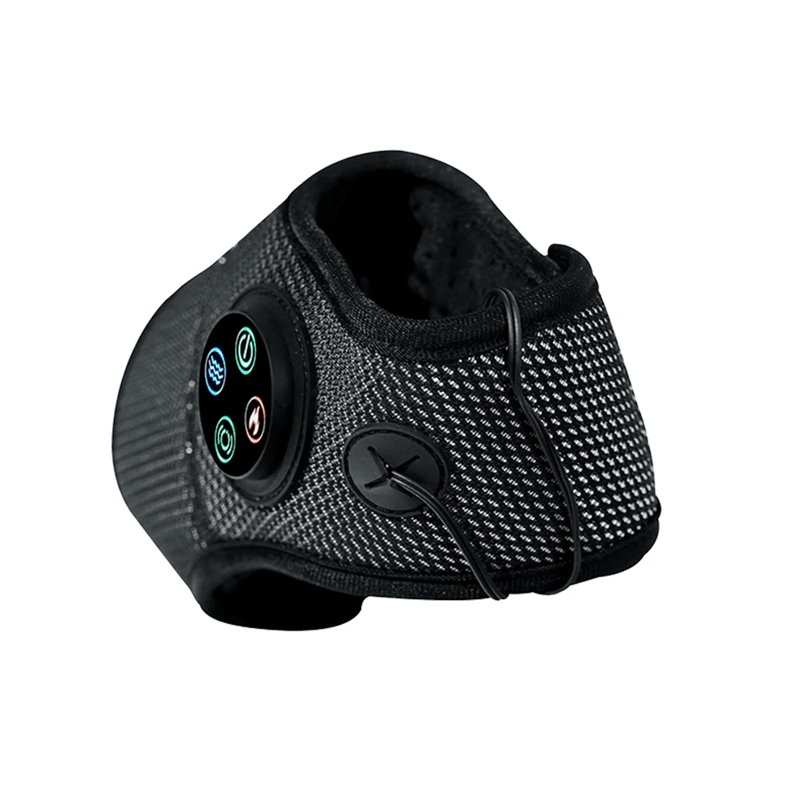 ThermaFlex Electric Foot and Ankle Massager Wrap