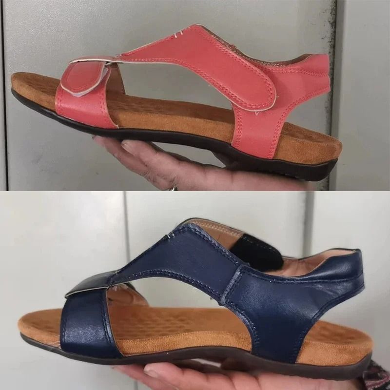 Customizable Casual Women Sandals With Soft Sole And Breathable Design