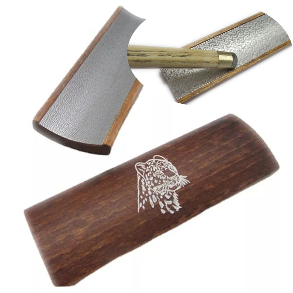 Multifunctional Repair Tool Cue Tip Shaper Effective Repair Billiard Accessories Pool Cue Shaper Snooker Cue Tip Trimmer