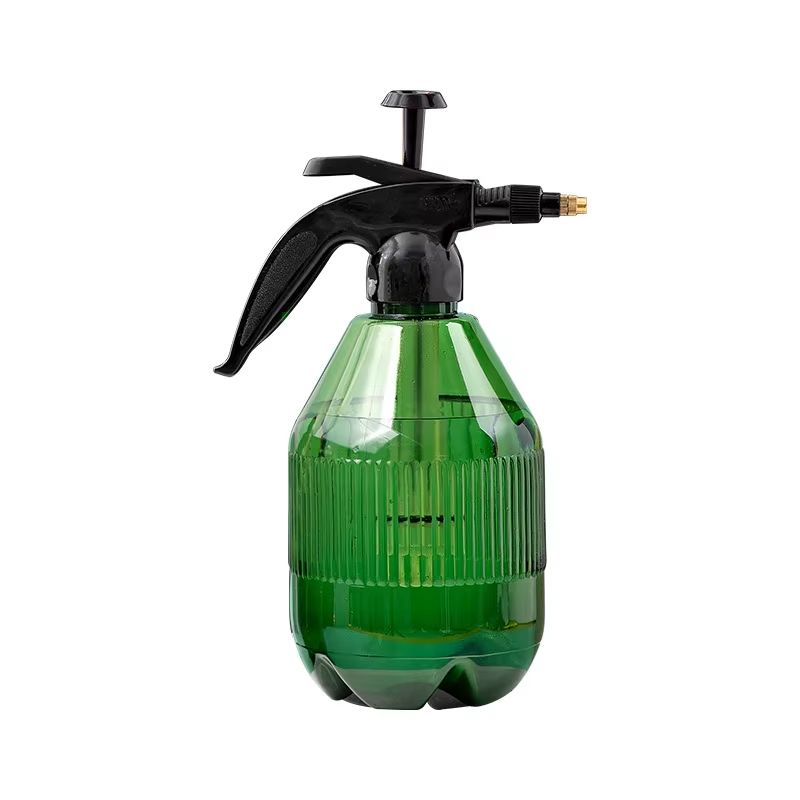 25 fl oz / 67.6 fl oz Multi-Function Pneumatic Spray Bottle Pressure Watering Can