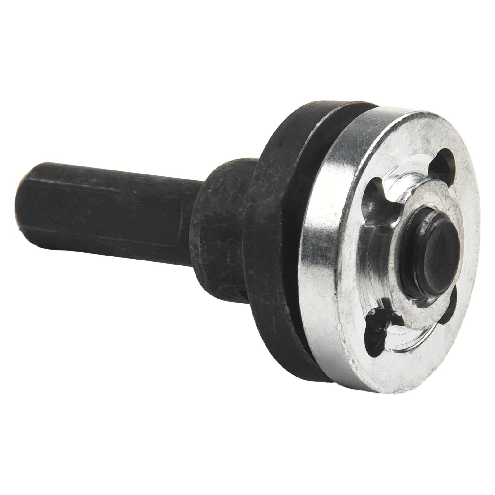 Electric Drill to Angle Grinder Converter Adapter Set
