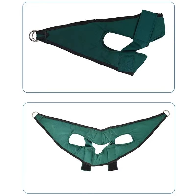 NeckEase Cervical Traction Harness – Hanging Neck Stretcher & Pain Relief Device